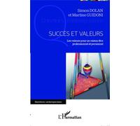 Succès Et Valeurs - Les Valeurs Pour Un Mieux-Être Professionnel Et Personnel