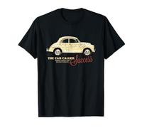 Succès Mineur de British Motor Morris T-Shirt