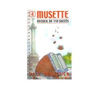 Succès musette (110) Vol.4