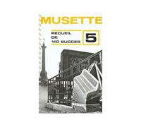 Succès musette (110) Vol.5