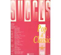 Succès pop and classic