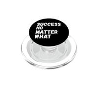 SUCCÈS, QU'IMPORTE CE Qui PopSockets PopGrip pour MagSafe
