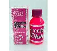 Succès White Super Lightening Oil 125ml