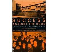 Success Against The Odds by Paul Hamlyn Paul Hamlyn Foundation National Commissi, Paul Hamlyn Foundation National Commission on Education (Auteur)