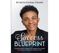 Success Blueprint: Timeless Principles to Enable You to Identify & Accomplish True Success & Fulfilment in All Areas of Life