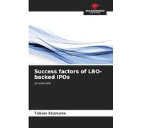 Success factors of LBO-backed IPOs