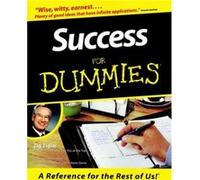 Success For Dummies by Zig Ziglar Ziglar, Zig (Auteur)