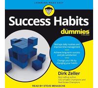 Success Habits for Dummies