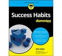 Success Habits For Dummies by Dirk Zeller Unknown (Auteur)