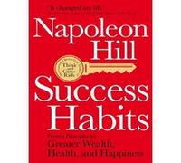 Success Habits Napoléon Hill (Auteur)