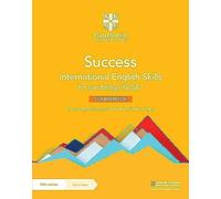Success International English Skills for Cambridge IGCSE™ Coursebook with Digital Access (2 Years)