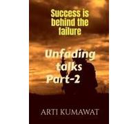 Success Is Behind The Failure