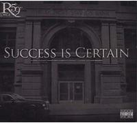 Royce Da 59 - Success is Certain [Import]