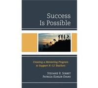 Success is Possible by Patricia KohlerEvans Unknown (Auteur)