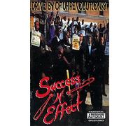 Success-N-Effect - Drive by of Uh Revolutionist