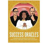 Success Oracles /Anglais