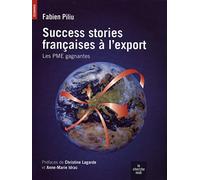 Success stories françaises à l'export
