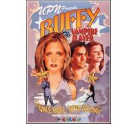 SUCCESS STORY BUFFY THE VAMPIRE SLAYER - ONCE MORE, WITH FEELING (2001) - SARAH MICHELLE GELLAR - AFFICHE SÉRIE TV CULTE - REPRODUCTION (30X40 CM)