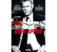 SUCCESS STORY LE GUET-APENS (1972) | SAM PECKINPAH | STEVE McQUEEN | ALI MacGRAW | POSTER HUB | THRILLER, CINÉMA AMÉRICAIN, HQ (30X40 CM)