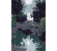 SUCCESS STORY MELANCHOLIA (2011) - KIRSTEN DUNST - DRAME/SCIENCE-FICTION - REPRODUCTION D'AFFICHE (40X60 CM)