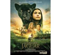 SUCCESS STORY Poster LE DERNIER JAGUAR Affiche film, Vintage, Déco murale (60X80) HQ (sans cadre)