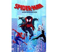 SUCCESS STORY Poster SPIDERMAN Affiche film, Vintage, Déco murale HQ (sans cadre) (30X40 CM)