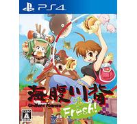 Success Umihara Kawase Fresh! for Playstation 4 PS4 japanese version region free
