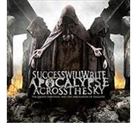 Success Will Write Apocalypse Across the Sky Grand Partition (Vinyl)