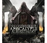 The Grand Partition And The Abrogation Of Idolatry – CD – Nuclear Blast
