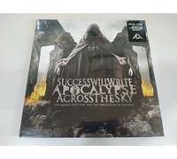 Success Will Write Apocalypse Across Sky Grand Partition LP vinile 12 " Neuf 4T