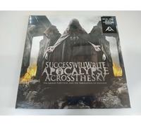 Success Will Write Apocalypse Across Sky Grand Partition LP vinile 12 " Neuf 4T