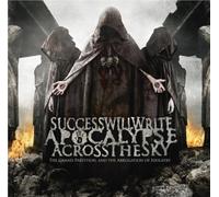 Success Will Write Apocalypse Across the Sky Grand Partition (Vinyl)