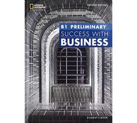Success With Business B1 Preliminary