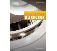 Success with Business C1 Higher by Paul Dummett John (Duke University) Hughes Mara Pedretti Colin Benn Helen Stephenson Paul Dummett Rolf Cook (Auteur)