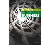 Success With Business: Vantage