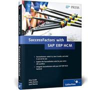 SuccessFactors with SAP ERP HCM: SuccessFactors with SAP ERP HCM