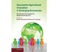 Successful Agricultural Innovation in Emerging Economies - Cambridge University Press - Cambridge University Press - Livre en Anglais - Hardback Cambridge University PressCambridge University Press (A