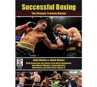 Successful Boxing: The Ultimate Training Manual (Paperback) Andy Dumas, (Auteur)