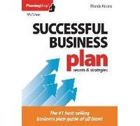 Successful Business Plan