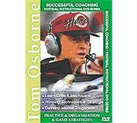 Successful Coaching American Football - Practice Organisation And Strategies G