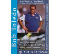 Successful Coaching American Football: QUARTERBACKS (DVD)