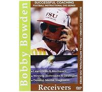 Successful Coaching American Football - Receivers G