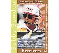 Successful Coaching American Football - Receivers G