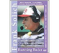 Successful Coaching American Football - Running Backs G