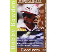 Successful Coaching American Football - Successful Football Coaching: Bobby Bowden - Recei [Import anglais]