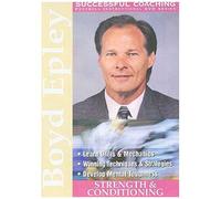 Successful Coaching American Football - Boyd Elpey - Stength And Conditioning G