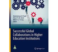 Successful Global Collaborations In Higher Education Institutions