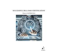 Successful Irca 13485 Certification