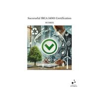 Successful Irca 14001 Certification