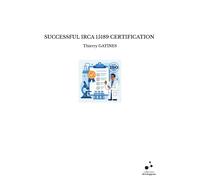 Successful Irca 15189 Certification